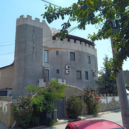Samaya Guest house
