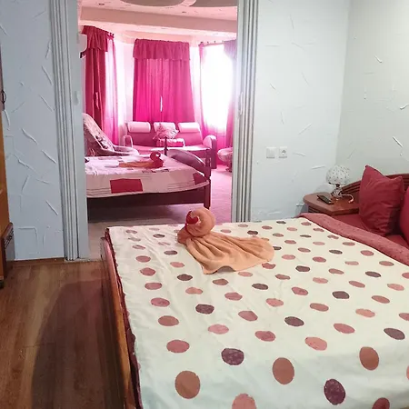 Samaya Guest house