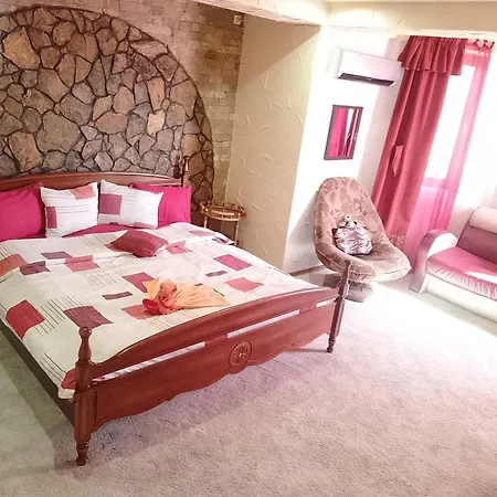 Guest house Samaya