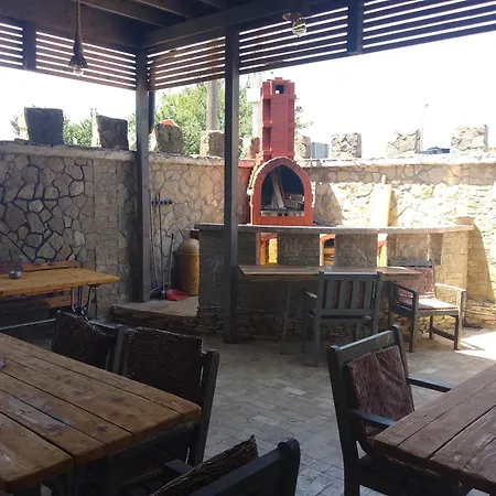 Samaya Pensiune Eforie