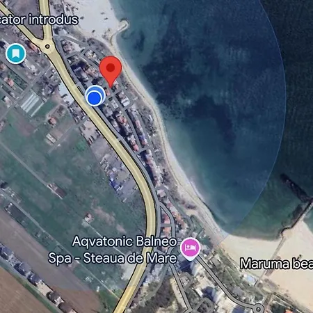Samaya Guest house Eforie